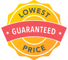lowest price